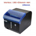 Принтер для чеков Xprinter XP-C260M