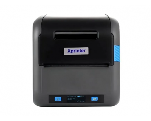 XPrinter XP-P326B (203dpi, USB)
