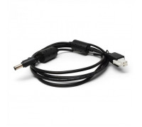 Кабель питания 12VDC, 4.16A для Zebra MC33