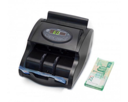 Счетчик банкнот PRO 40U NEO