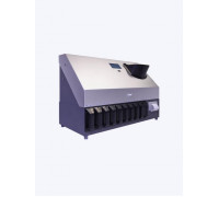 Счетчик и сортировщик монет Mbox CS-910S+