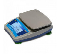 Лабораторные весы Mertech M-ER 123 АCF-3000.1 "SENSOMATIC"