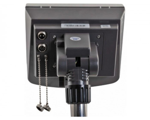 Весы напольные CAS BW-15RB