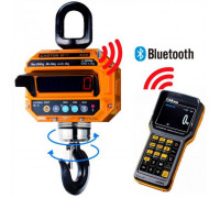 Весы крановые CAS CASTON-III 30 THD-RF (с пультом TWN)