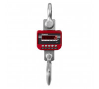 Весы крановые Масса-К ЕКМ-1500/2-W (морозостойкие с Wi-Fi)
