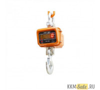 Весы крановые СмартВес ВЭК/3-3000