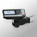 Весы платформенные с печатью этикеток Масса-К 4D-PM-20/15-3000-RP
