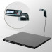 Весы платформенные с печатью этикеток Масса-К 4D-PM-10/10-1000-RL