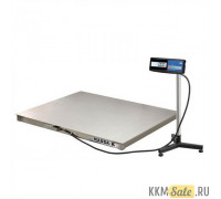 Весы платформенные Масса-К 4D-PM.S-15/12-2000-A(RUEW)