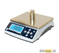 Весы фасовочные MAS MSC-25