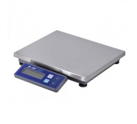 Весы фасовочные Mertech M-ER 224 AF-32.5 STEEL (LCD, USB)