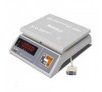 Весы фасовочные Mertech M-ER 326 AFU-6.01 "Post II" (LED, RS-232)