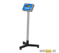 Весы платформенные Масса-К 4D-PM-12/12-3000-AB(RUEW)