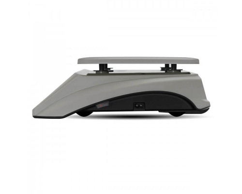 Весы торговые Mertech M-ER 328 AC-15.2 "TOUCH-M" (LED, USB/RS-232, без АКБ)