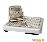 Весы медицинские ТВЕС ВМЭН-150-50/100-Д2-А*