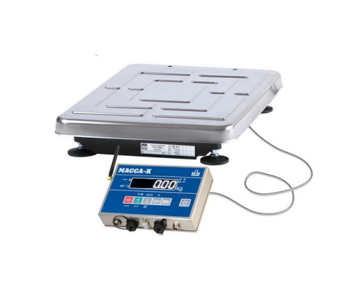 Весы напольные Масса-К TB-S-15.2-AB(RUEW)1