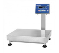 Весы напольные Масса-К TB-5040N-32.2-AB3n