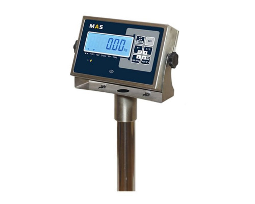 Весы напольные ProMAS PM1H-500 (600х800)