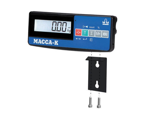 Весы напольные Масса-К TB-S-32.2-A(RUEW)1