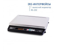 Весы фасовочные Масса-К МК-32.2-А21(RI)