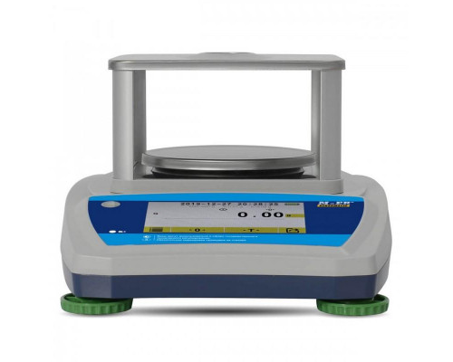 Лабораторные весы Mertech M-ER 123 АCFJR-600.01 "SENSOMATIC"