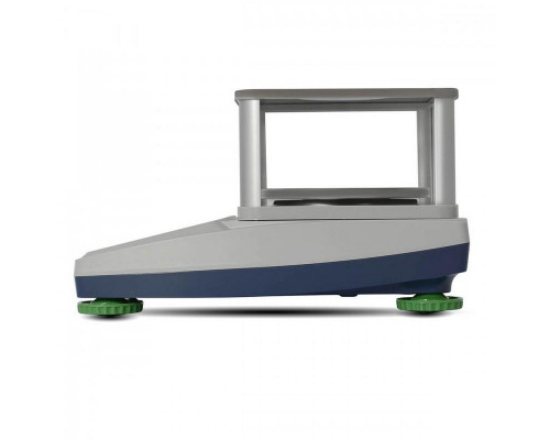 Лабораторные весы Mertech M-ER 123 АCFJR-600.01 "SENSOMATIC"