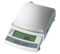 Лабораторные весы CAS CUW-6200H