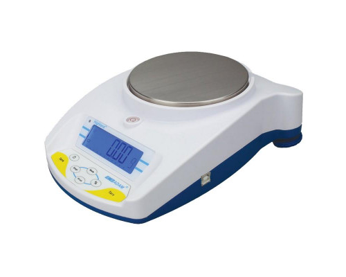 Лабораторные весы ADAM HCB-602H