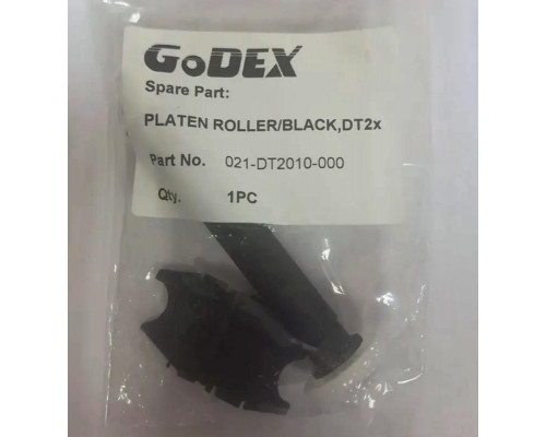 Вал для принтера этикеток Godex DT2x