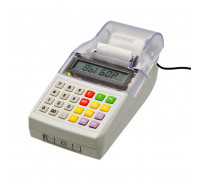 Кассовый аппарат ЭЛВЕС-МФ Мод. 01, корпус МК, R, 3G, (без ФН)