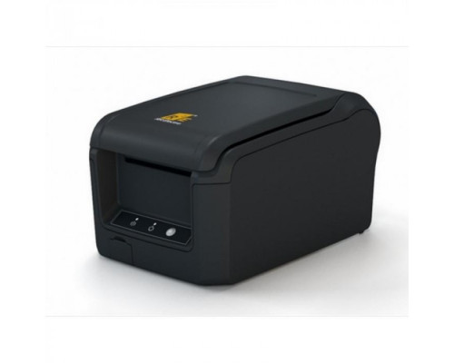 Фискальный регистратор РР-01Ф (USB/RS-232/Ethernet, Темный, без кабеля RS, без ФН)