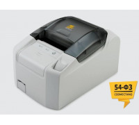 Фискальный регистратор РР-02Ф MH (USB/RS-232/Ethernet, Светлый, без кабеля RS, без ФН)