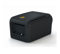 Фискальный регистратор РР-01Ф (USB/RS-232/Ethernet, Черный, без ФН)