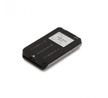 Пинпад банковский PAX D200 CTLS (GPRS/BT/WIFI) с коробом для вендинга, Банк Сбербанк