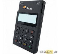 Платежный терминал 2can P17 NFC