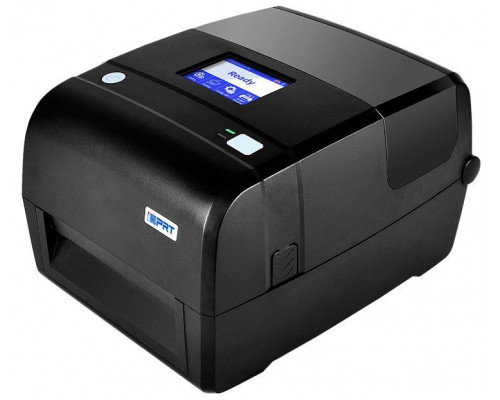 Принтер этикеток iDPRT iT4P (203dpi, USB/USB-Host/Ethernet)