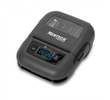 Принтер этикеток Mertech ALPHA (203dpi, USB/Bluetooth/WiFi)