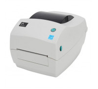 Принтер этикеток Zebra GC420t (203dpi,USB)