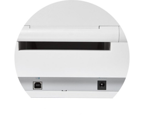 Принтер этикеток iDPRT iT4S (203dpi, USB/Ethernet)