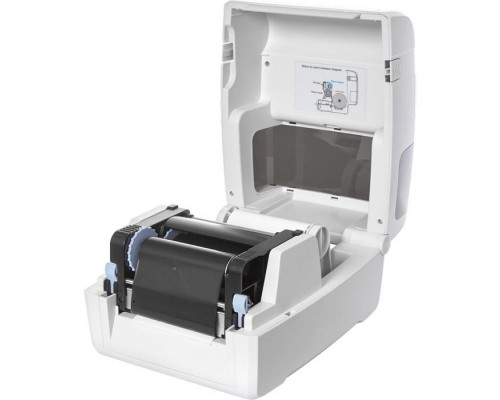 Принтер этикеток iDPRT iT4S (203dpi, USB/Ethernet)
