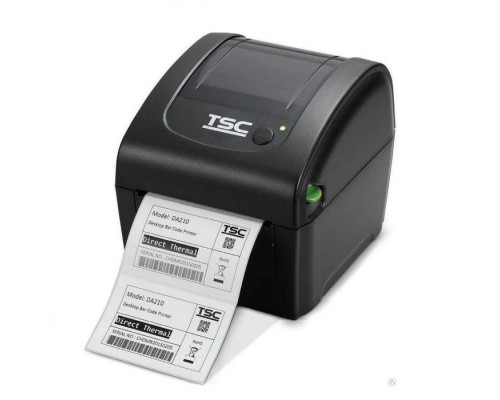 Принтер этикеток TSC DA210 (203dpi, USB)