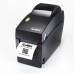 Принтер этикеток Godex DT-2x (203dpi, USB/RS-232/Ethernet)