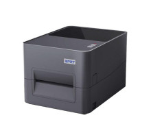 Принтер этикеток iDPRT iF4 TT (300dpi, USB/Ethernet)