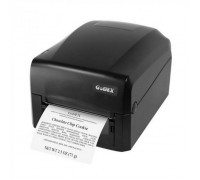 Принтер этикеток Godex GE300 (203dpi, USB/RS-232/Ethernet)