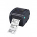 Принтер этикеток TSC TC200 (203dpi, USB/RS-232/Ethernet, Черный)
