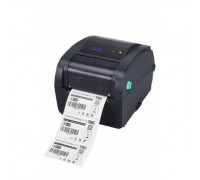 Принтер этикеток TSC TC300 (300dpi, USB/RS-232/Ethernet/LPT, RTC, Темный)