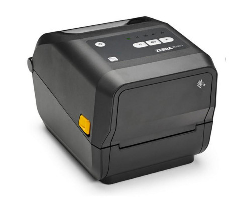Принтер этикеток Zebra ZD421 TT (203dpi, USB/USB-Host/Bluetooth)