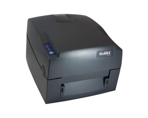Принтер этикеток Godex G530 (300dpi, USB/RS-232/Ethernet)
