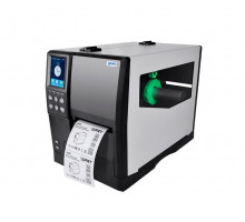 Принтер этикеток iDPRT iX4R (203dpi, USB/USB-Host/RS-232/Ethernet, RFID)