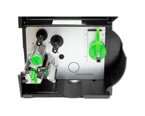 Принтер этикеток TSC MB341T (300dpi, USB/USB-host/RS-232/Ethernet/WiFi ready, ЖК, RTC, EU(EMEA))